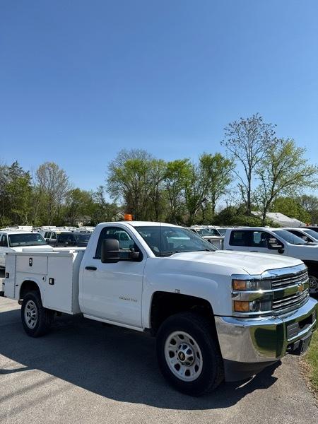 chevrolet silverado 3500 chassis cab 2017 1GB3CYCG7HZ230173 image chevrolet silverado 3500 chassis cab 2017 1GB3CYCG7HZ230173 image